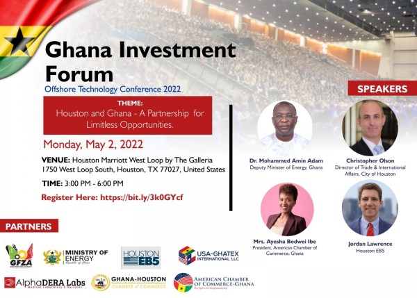 Ghana Investment Forum